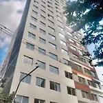 Maravilhoso Apartamento No Bras