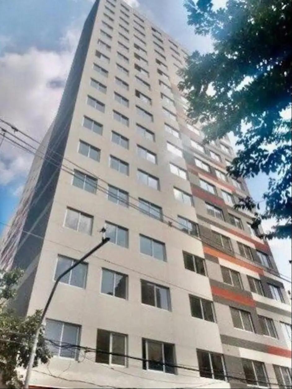 Maravilhoso Apartamento No Bras