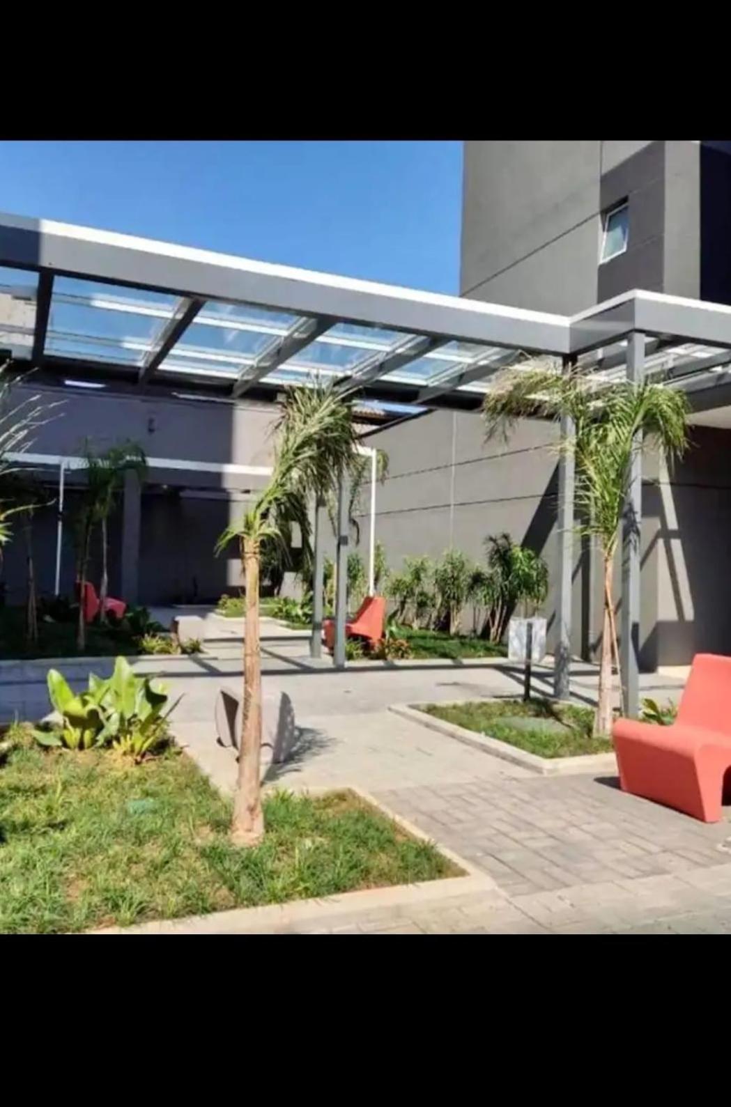 Maravilhoso Apartamento No Bras Apartamento São Paulo