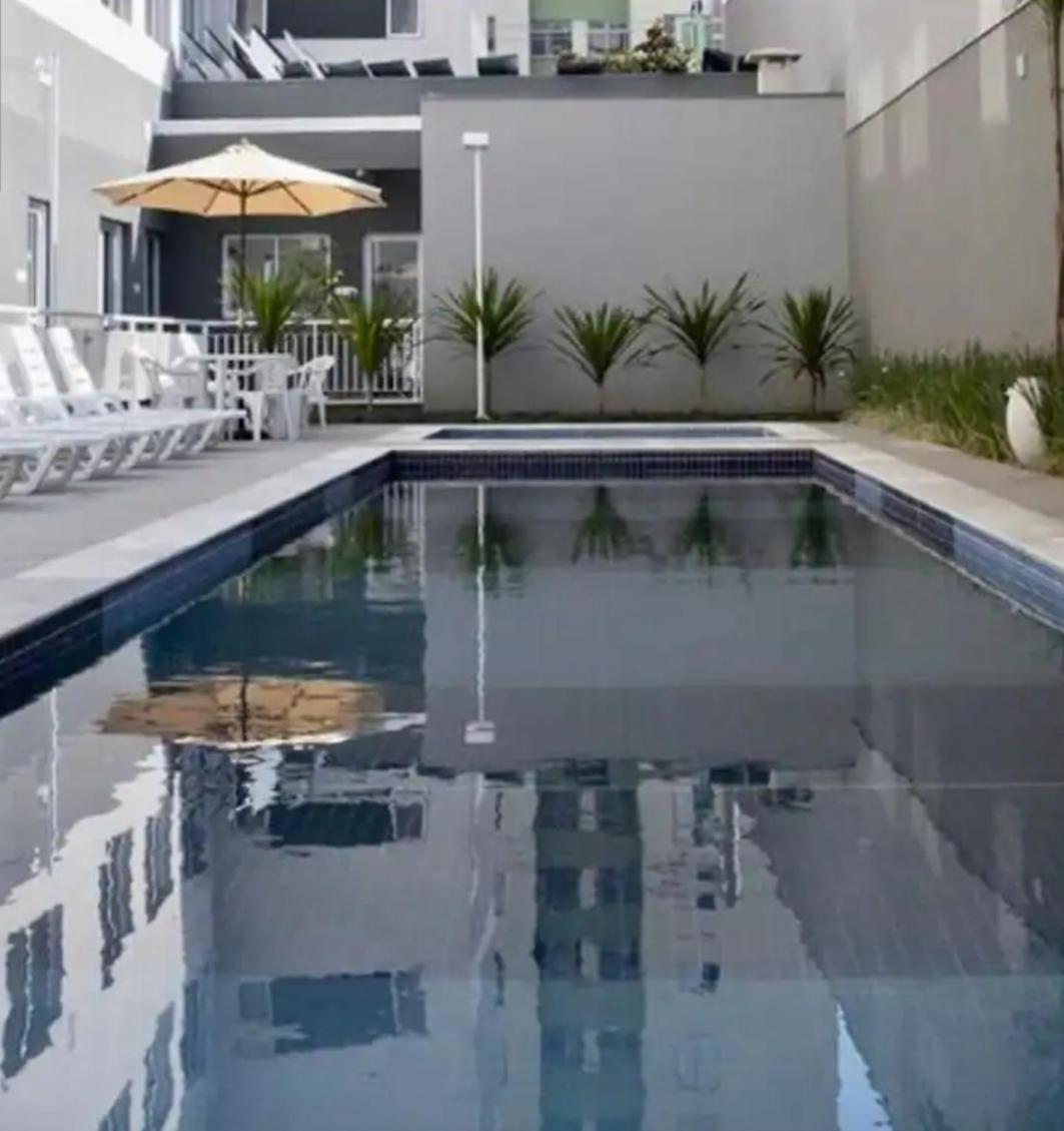 Maravilhoso Apartamento No Bras Sao Paulo