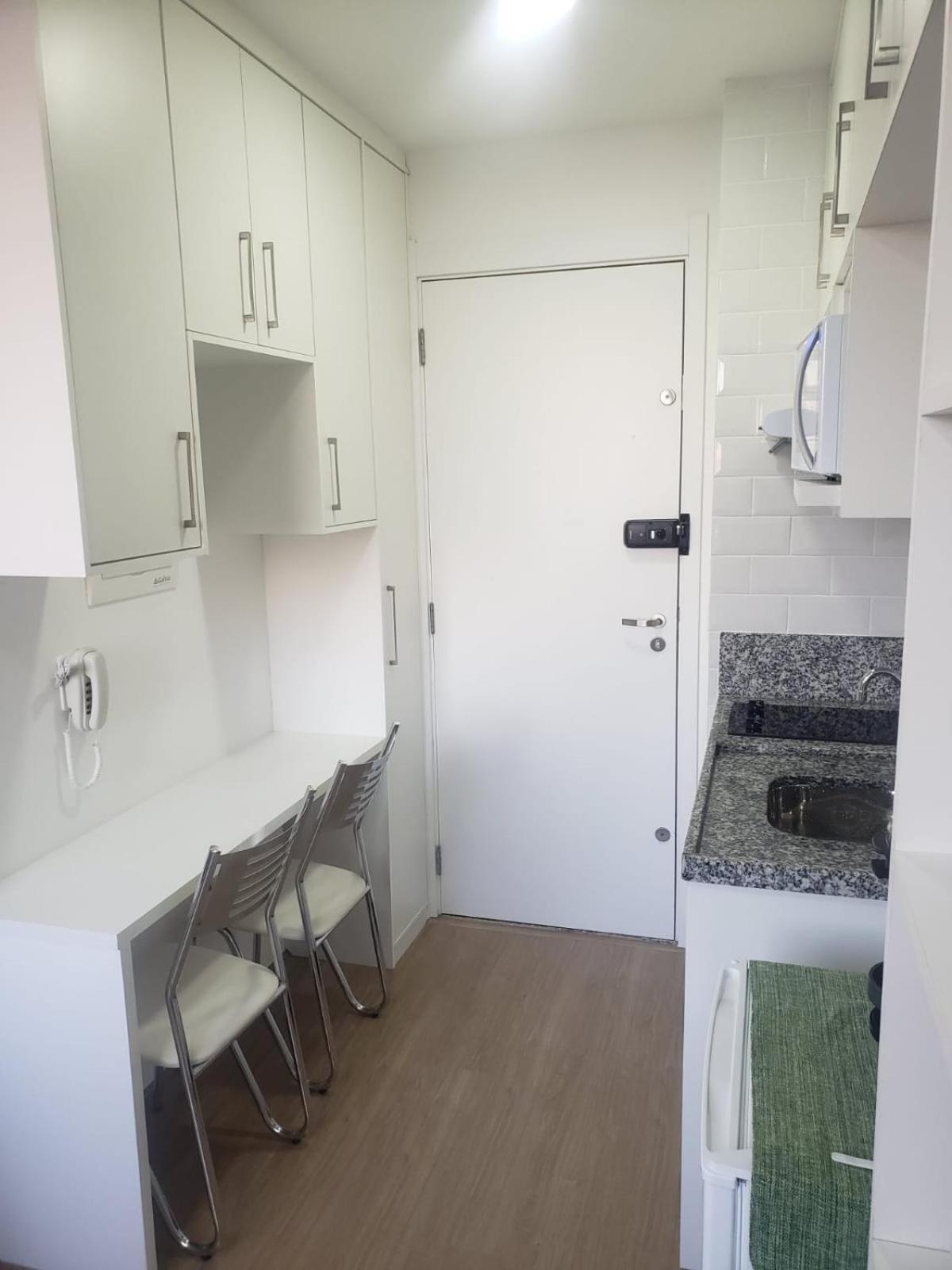 Maravilhoso Apartamento No Bras *