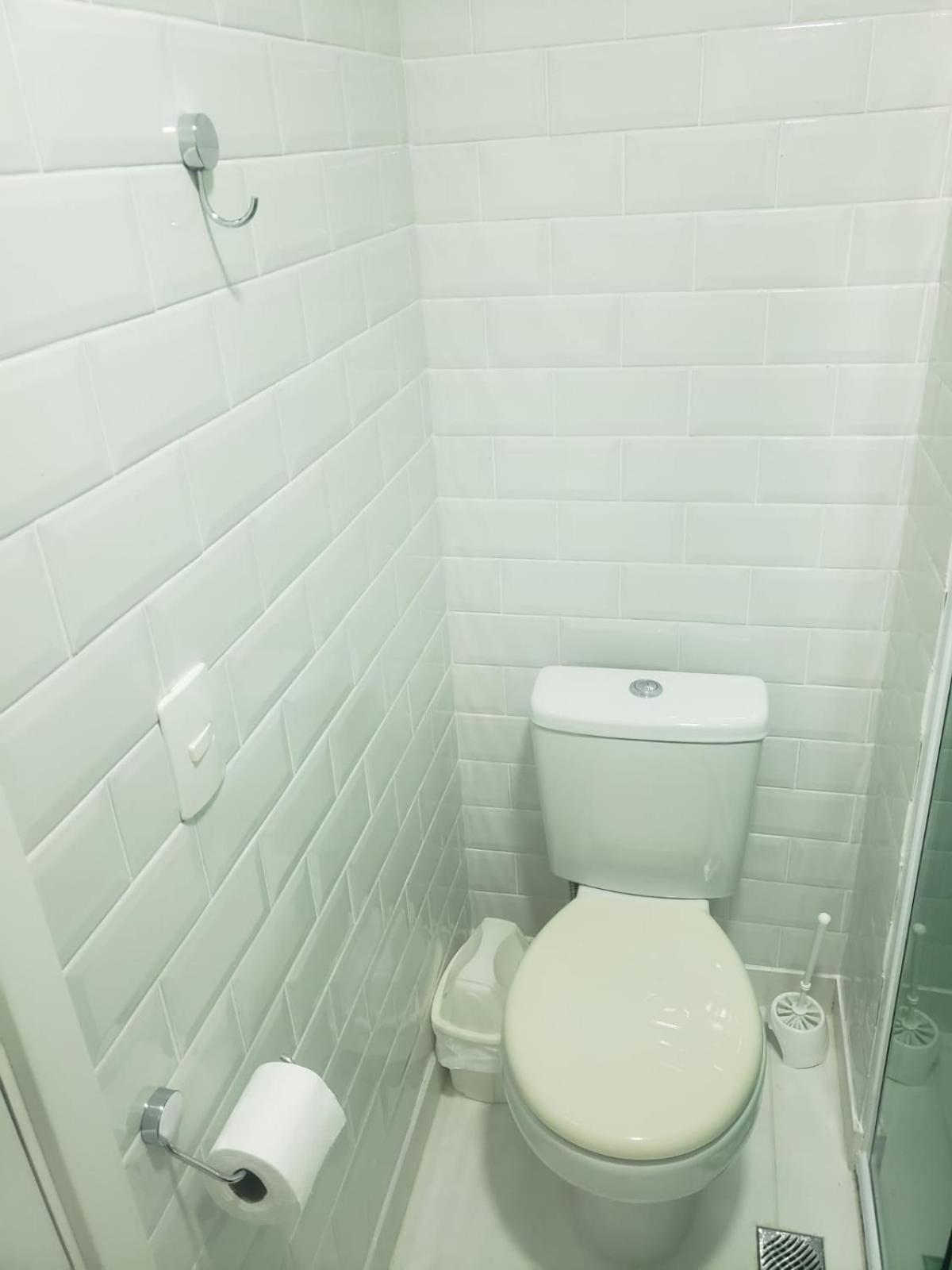 Apartment Maravilhoso Apartamento No Bras