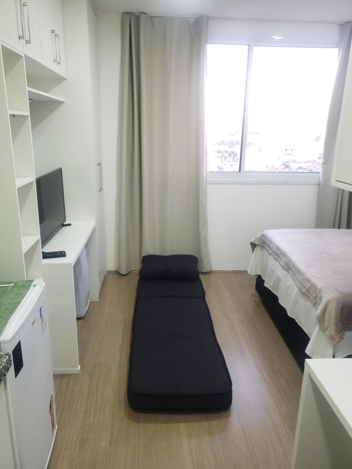 Maravilhoso Apartamento No Bras Apartment