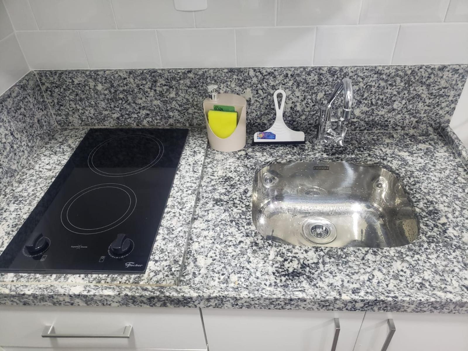 Maravilhoso Apartamento No Bras Apartment *
